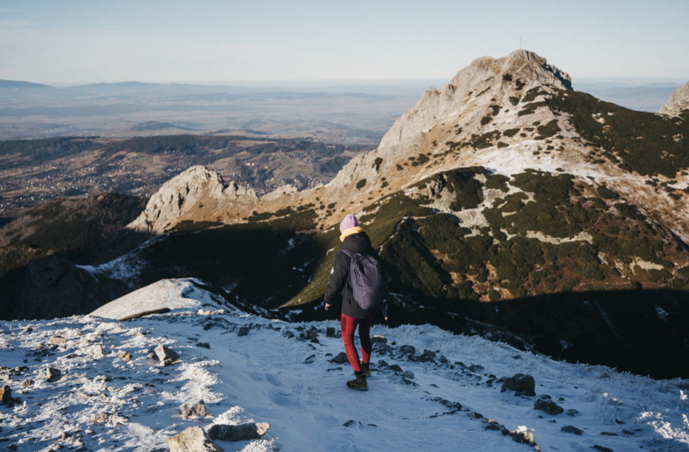 Alt: Jaka powinna być idealna bielizna termoaktywna? – Paterns Blog