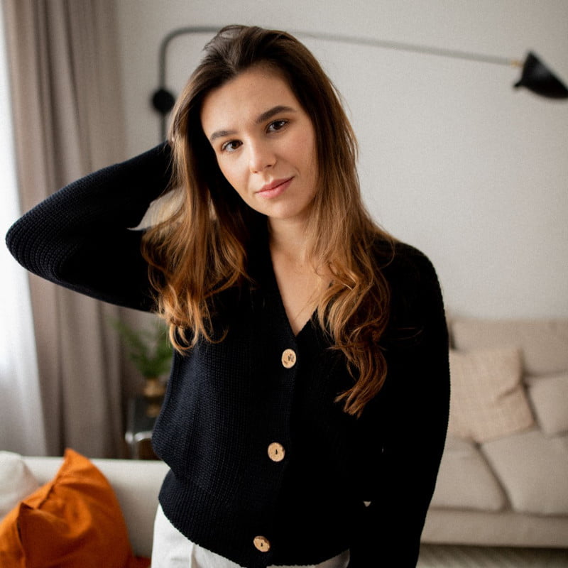 Czym jest garderoba kapsułowa? – Paterns Blog