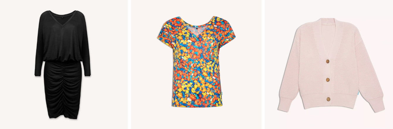 Czym jest garderoba kapsułowa? – Paterns Blog