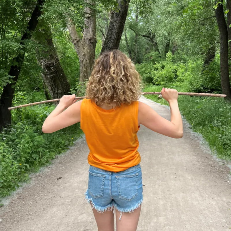 Jak ubrać się w góry latem? – Paterns Blog