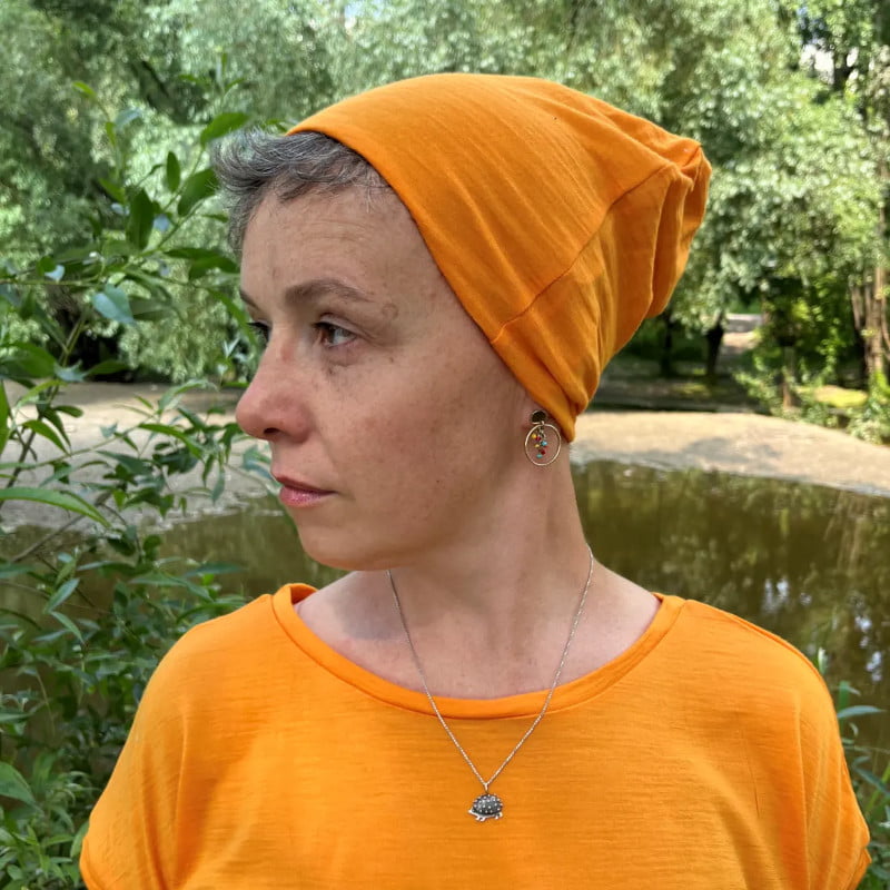 Jak ubrać się w góry latem? – Paterns Blog