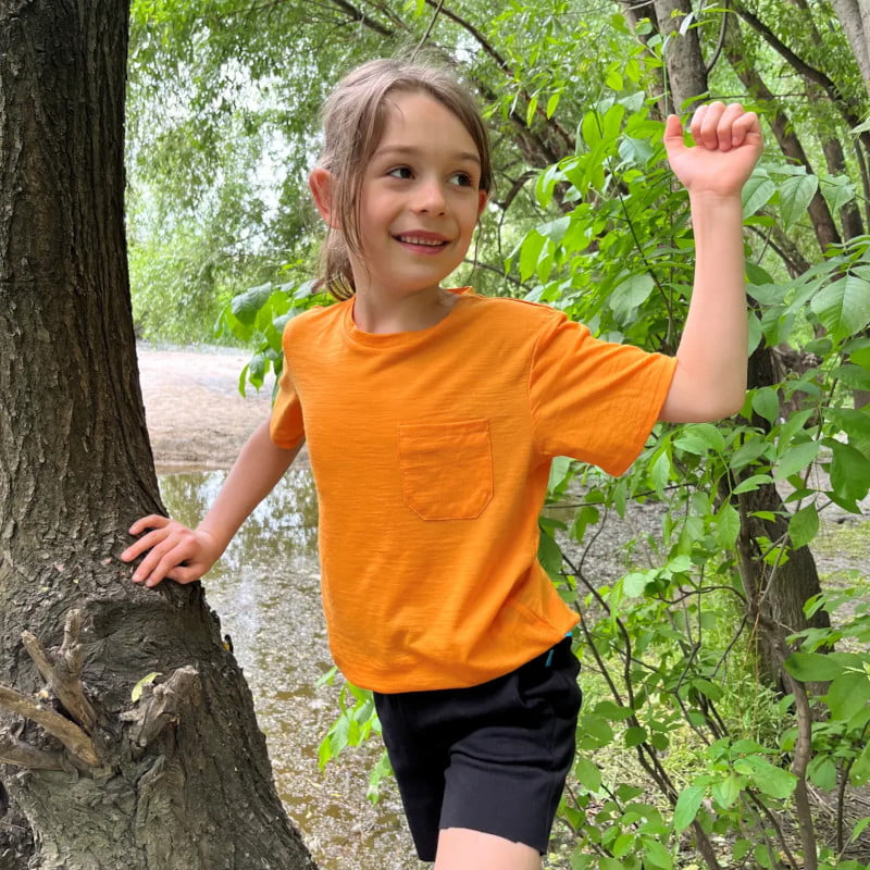 Jak ubrać się w góry latem? – Paterns Blog