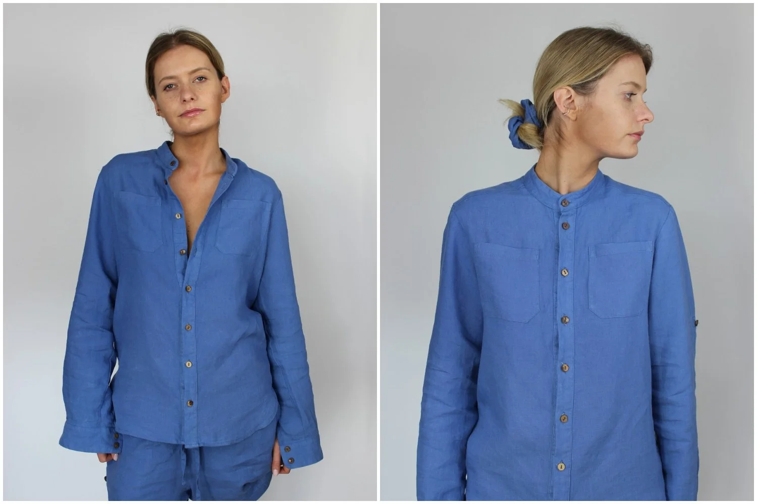 Jak się ubrać w upał do biura