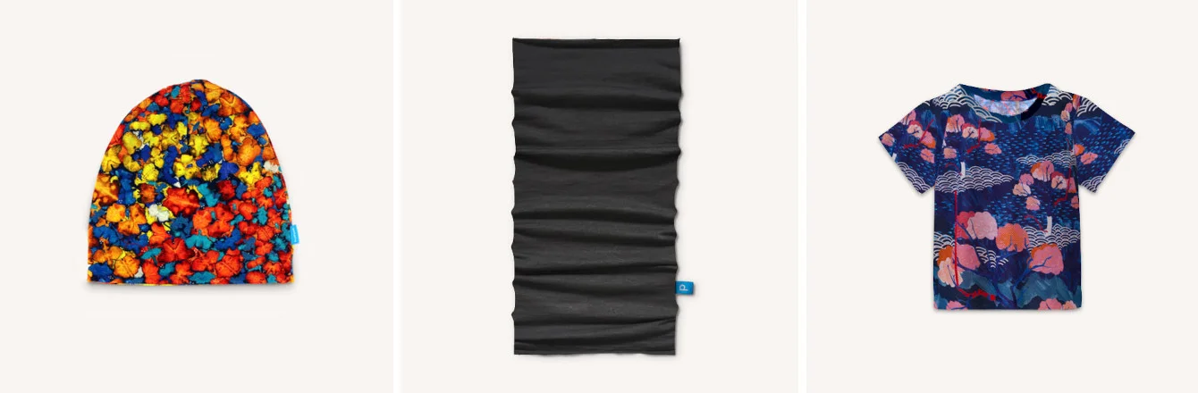 Jak ubrać się na narty? – Paterns Blog