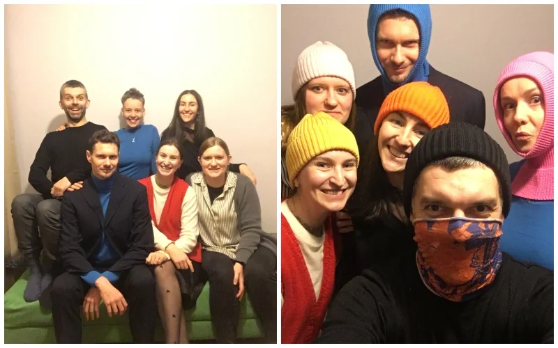 Świętuj z nami 5. urodziny marki paterns! – Paterns Blog