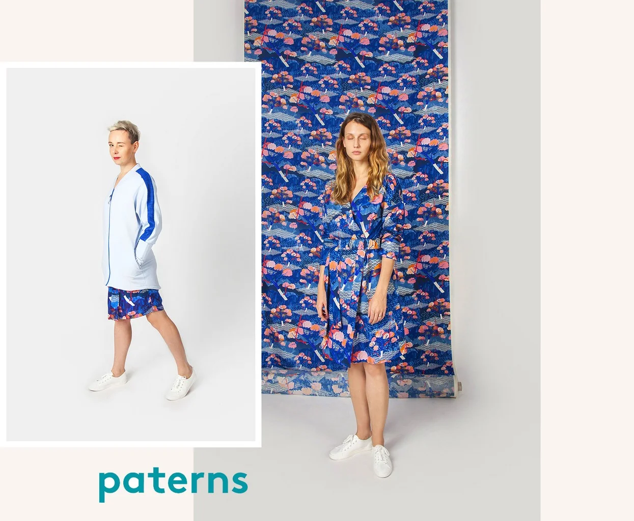 Świętuj z nami 5. urodziny marki paterns! – Paterns Blog