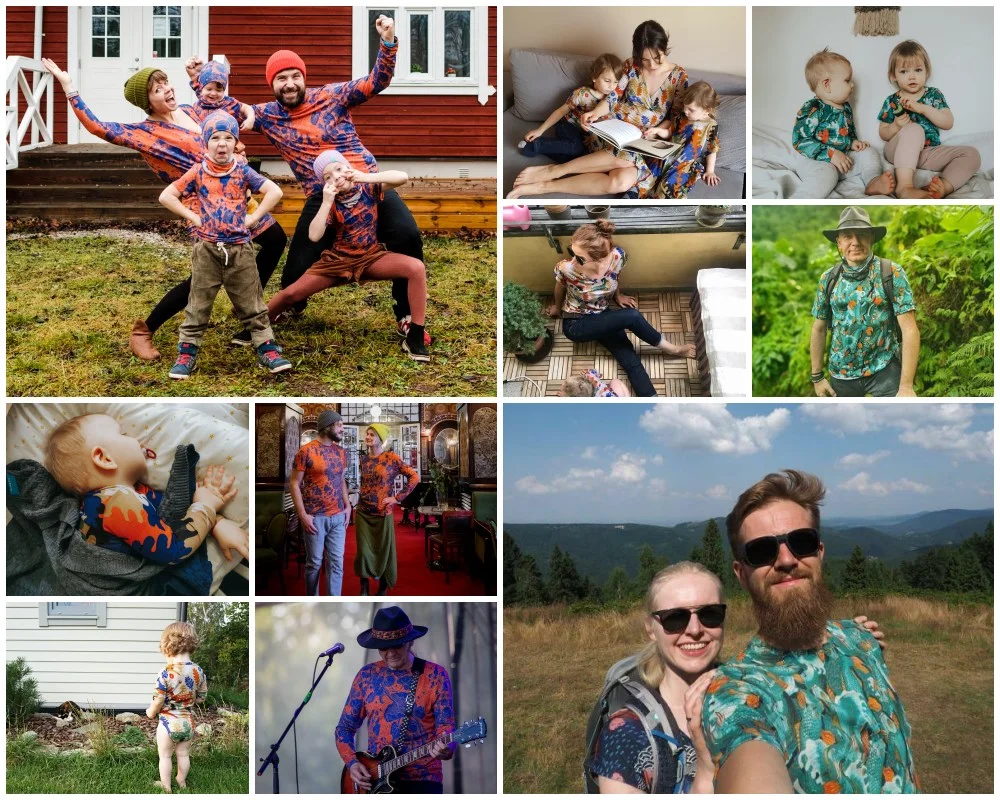 Świętuj z nami 5. urodziny marki paterns! – Paterns Blog