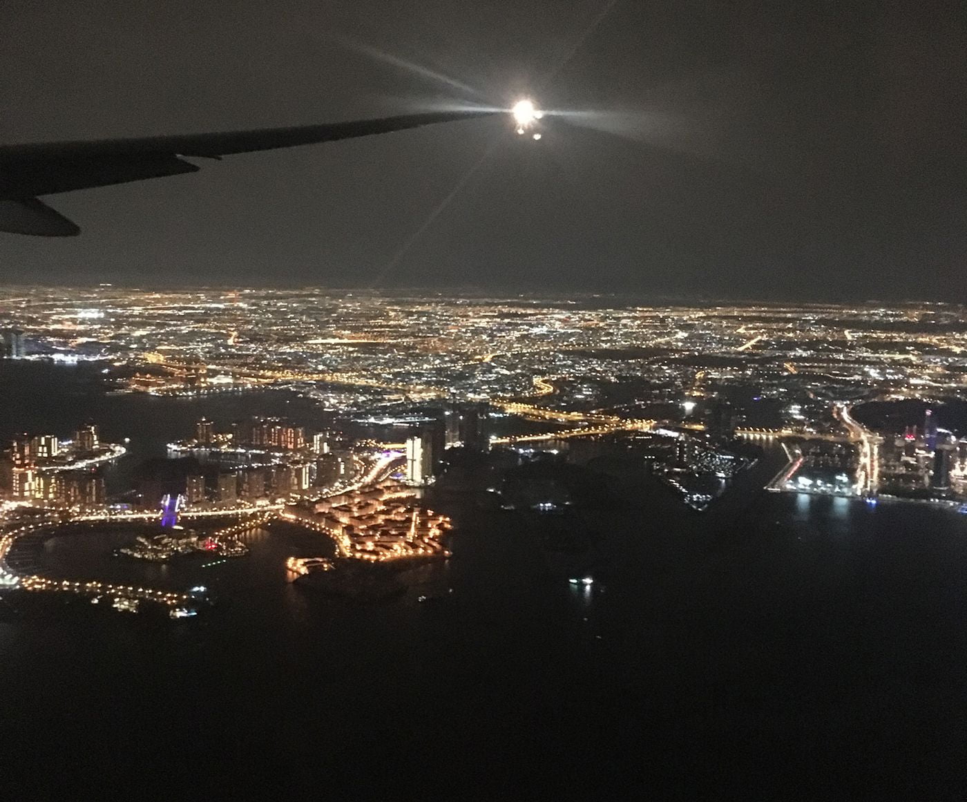 wełna merino w podróży