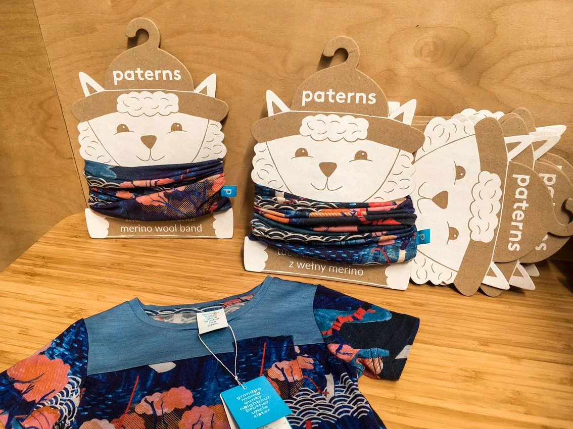 PREZENTOWNIK czyli CO NA PREZENT