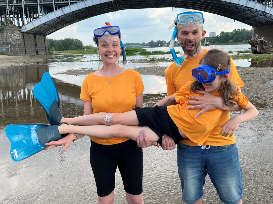 Jak ubrać dziecko latem? – Paterns Blog