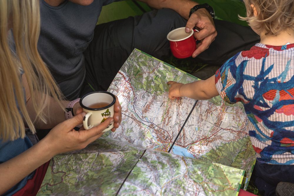 wakacyjny niezbędnik