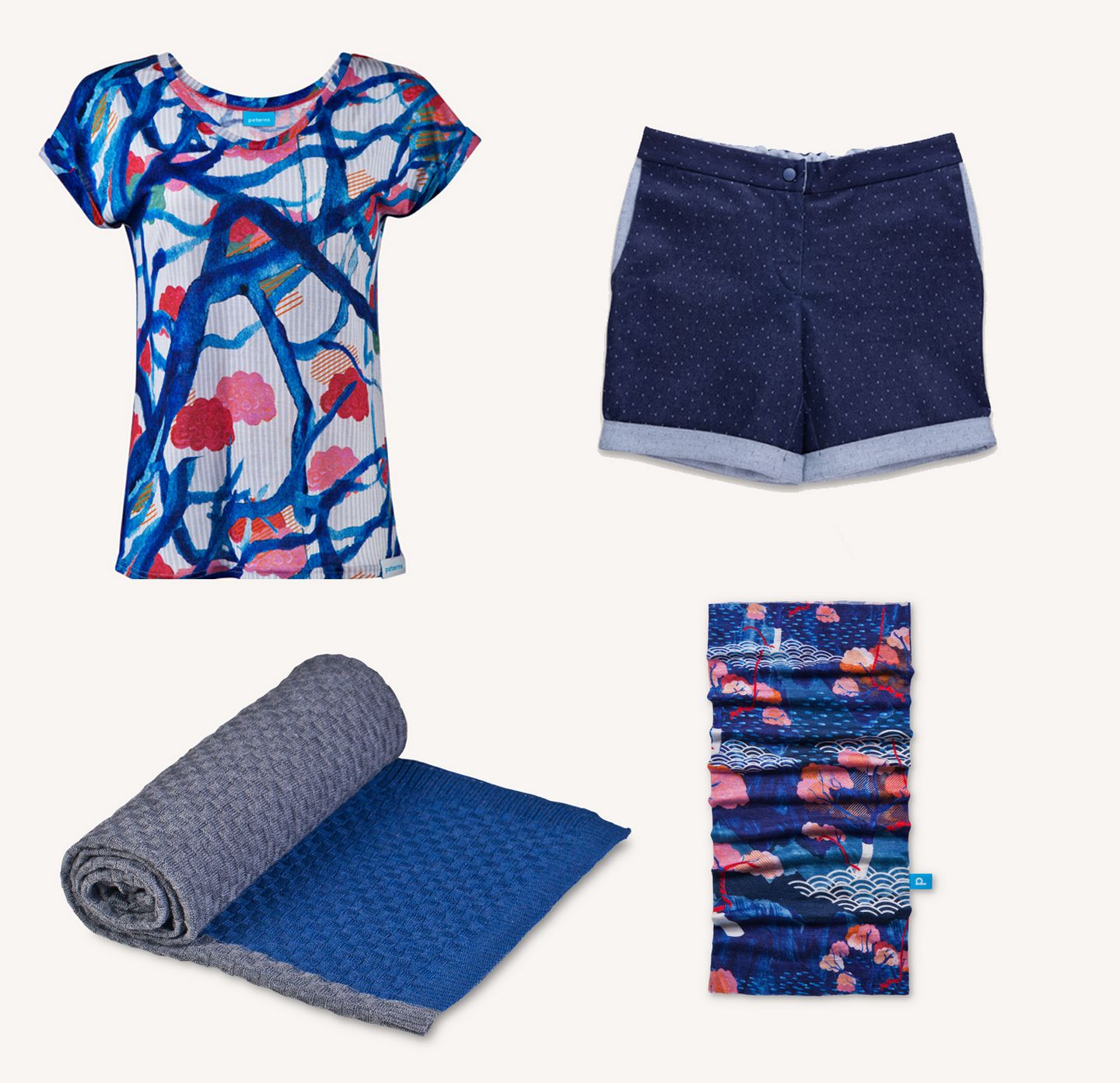 Wakacyjny niezbędnik dla kobiet