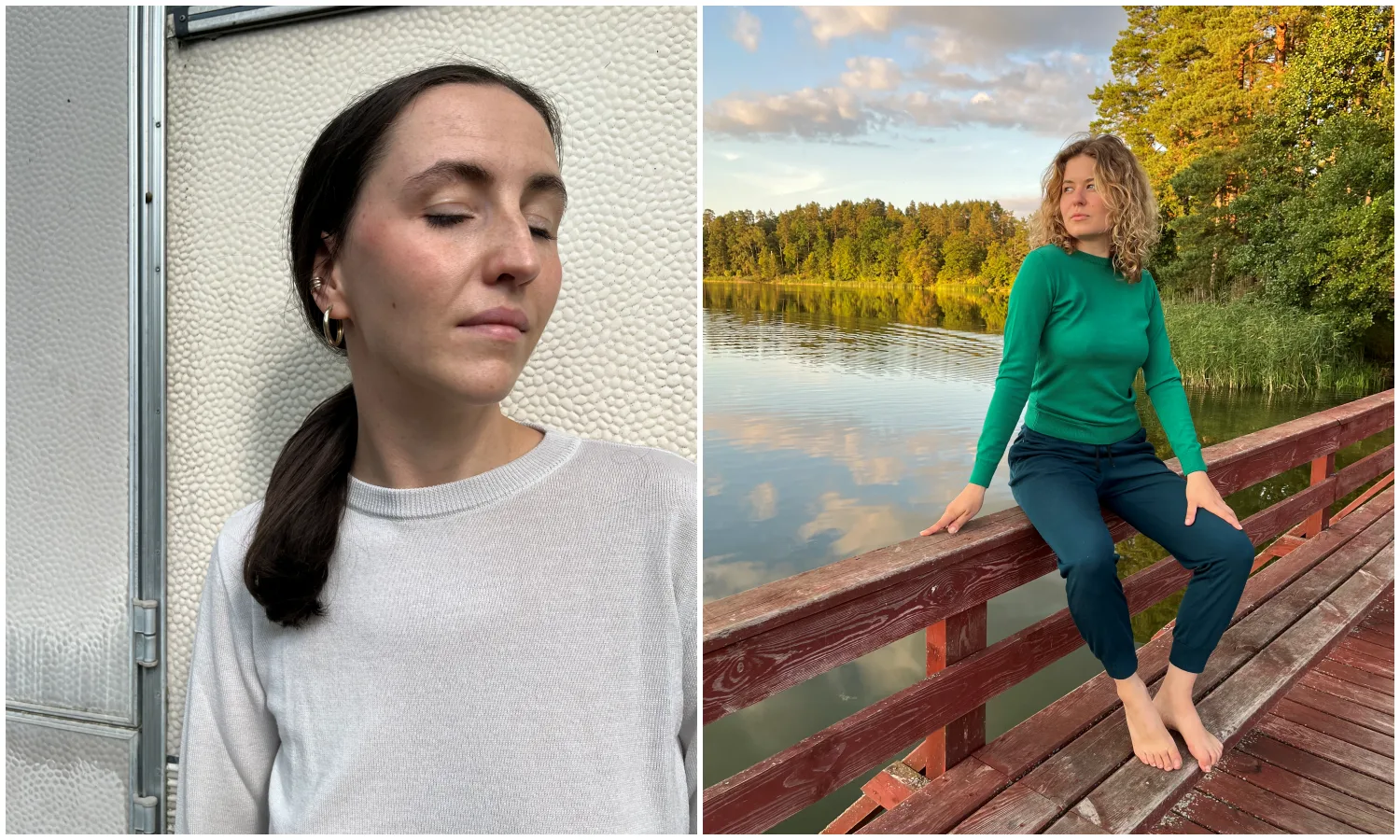 Jak działa odzież termoaktywna? Odpowiadamy! – Paterns Blog