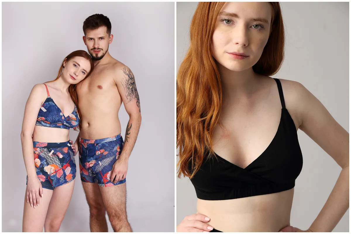 Wełna merino na jesień – przygotuj się na chłodne dni – Paterns Blog