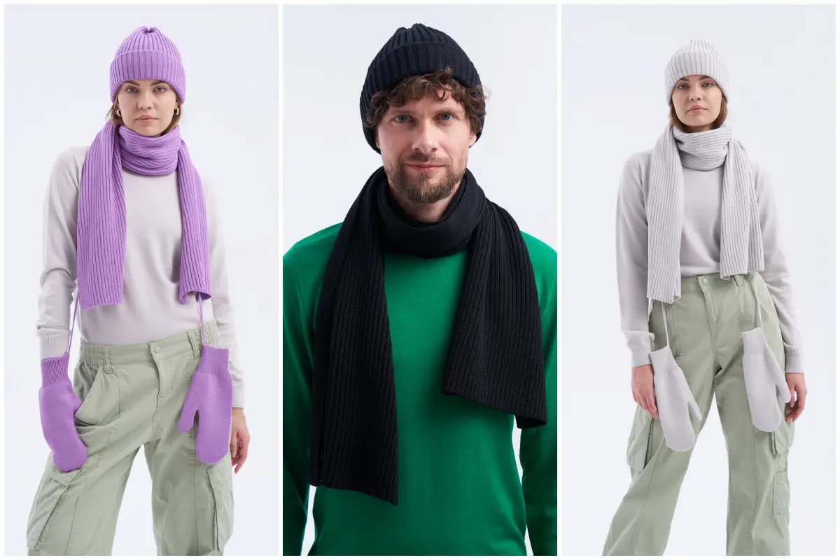 Rękawiczki merino, czyli to, co nasze dłonie lubią najbardziej