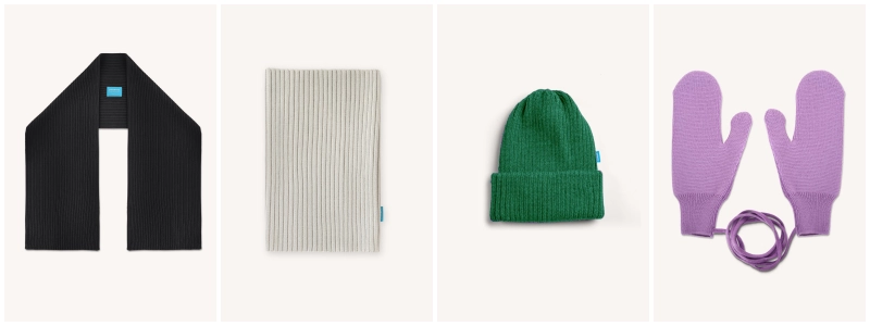 Rękawiczki merino, czyli to, co nasze dłonie lubią najbardziej