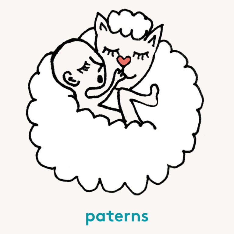 Czy wełna merino gryzie? Odpowiadamy!