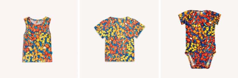 Jak ubrać dziecko latem? – Paterns Blog
