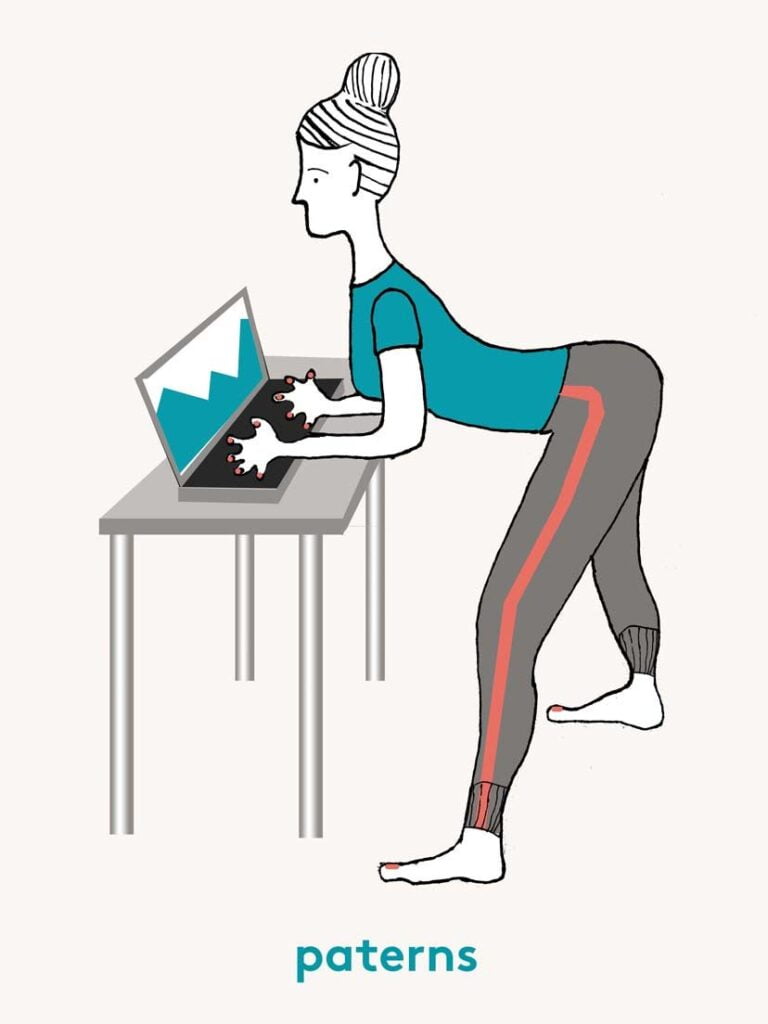 home office joga