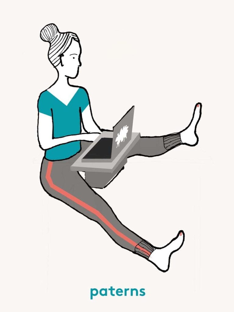 home office joga