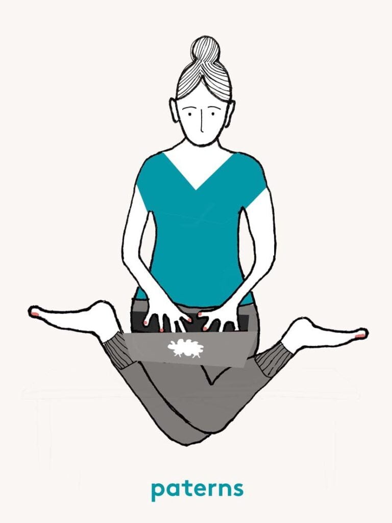 home office joga