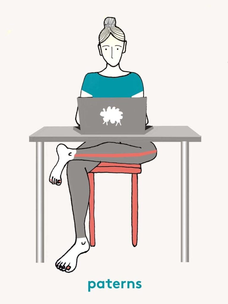 home office joga