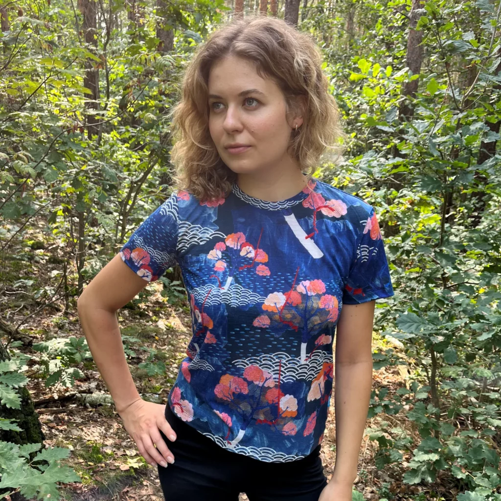 Jak działa odzież termoaktywna? Odpowiadamy! – Paterns Blog