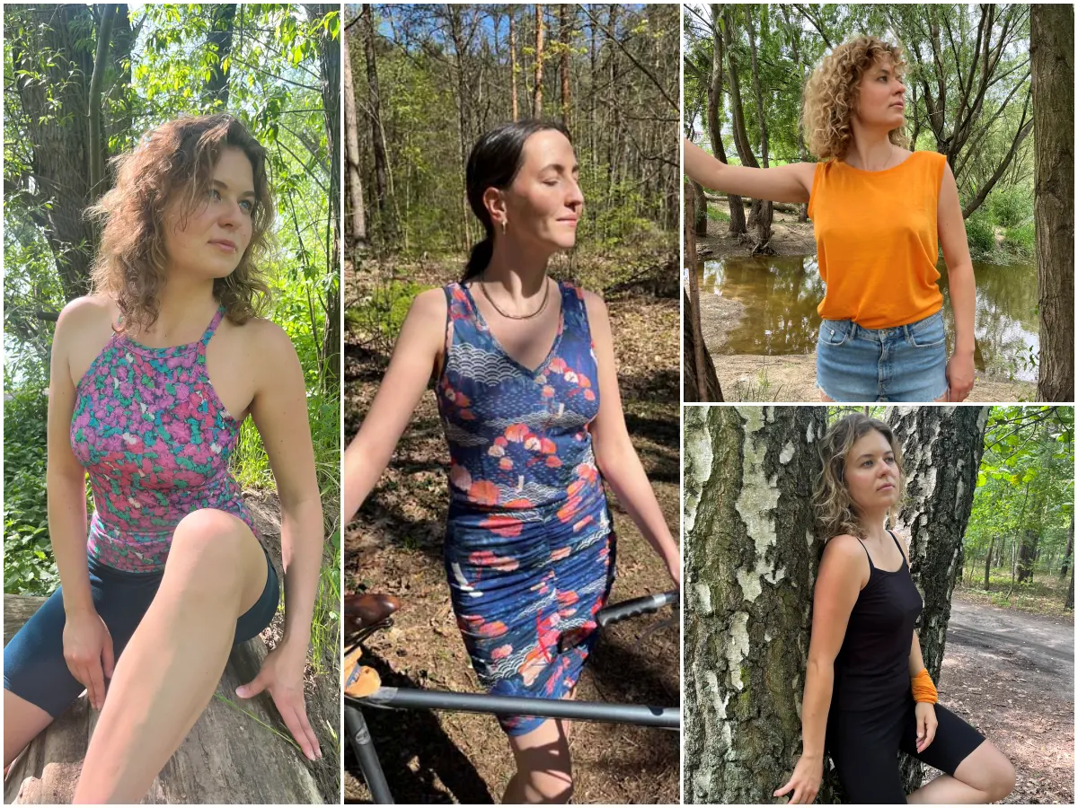 Jak wybrać koszulkę z wełny merino na lato