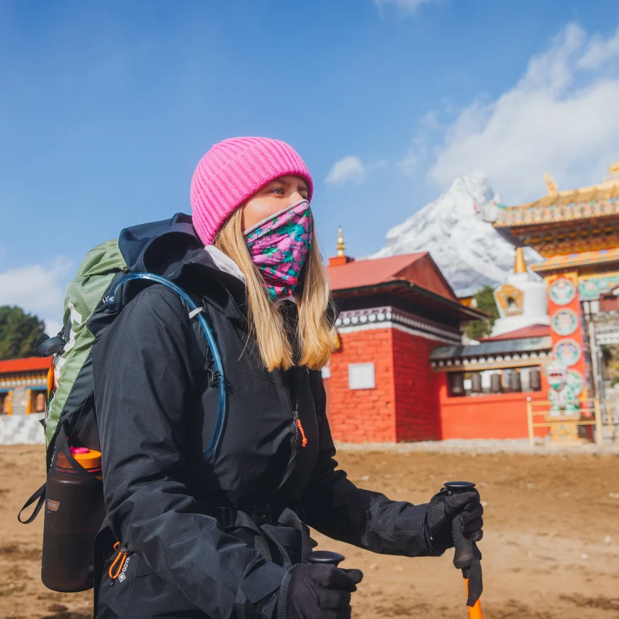 Jakie ubrania warto zabrać na biwak?