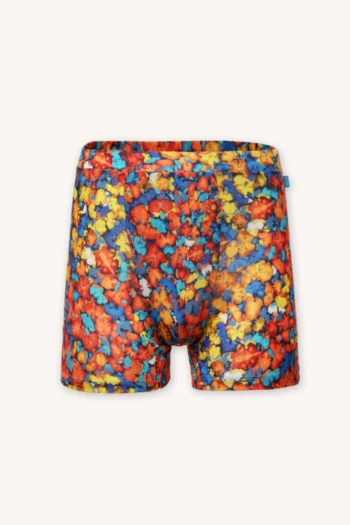 Bokserki termoaktywne z wełny merino męskie papilio