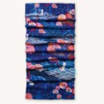 Komin chusta z wełny merino tengoku