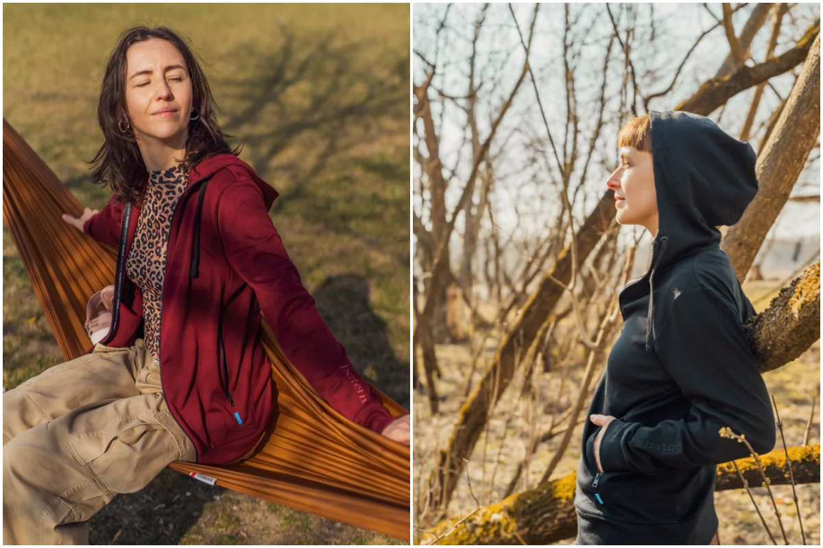 Jaka bluza trekkingowa w góry? – wełna merino, syntetyki czy bawełna? Wybierz idealny model na szlak