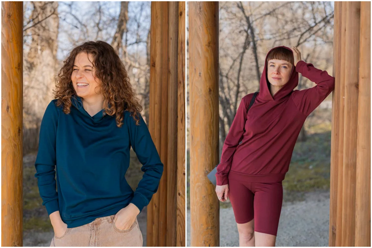 Jaka bluza trekkingowa w góry? – wełna merino, syntetyki czy bawełna? Wybierz idealny model na szlak