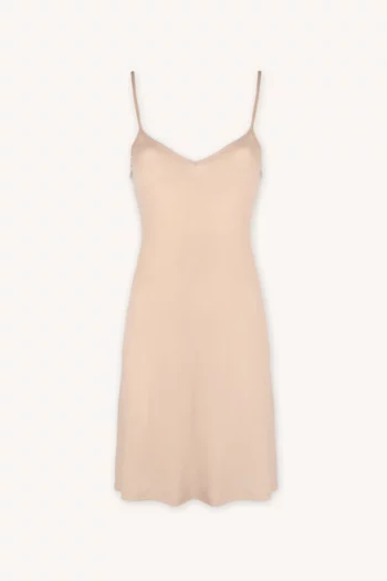 Halka termoaktywna z wełny merino cielista