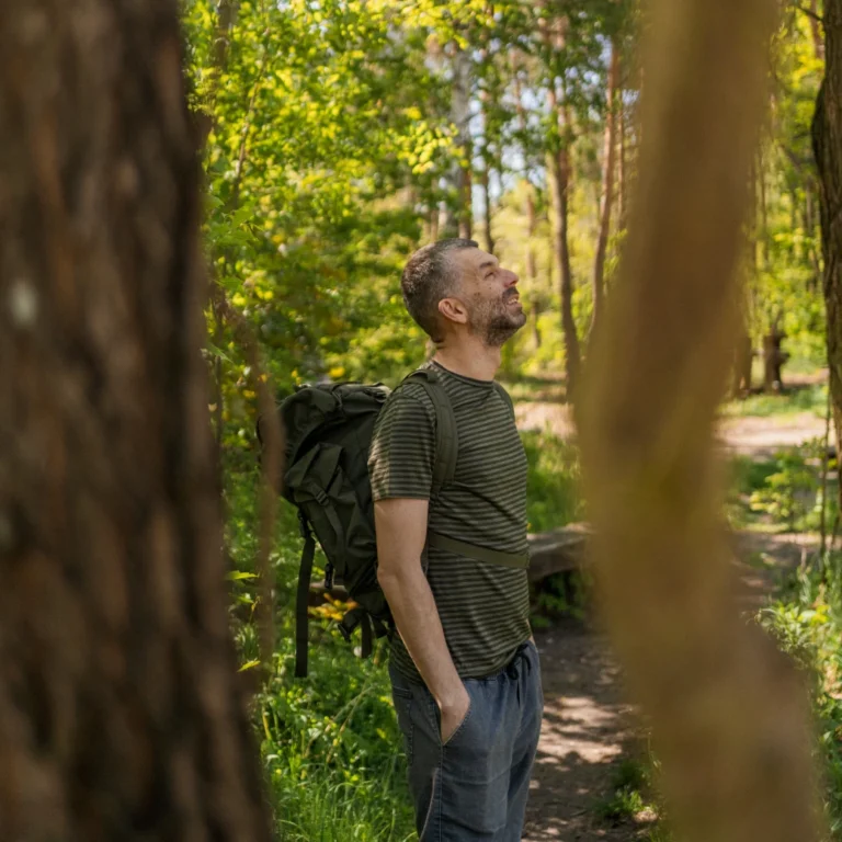 Hiking od podstaw – co to jest, jak się przygotować i czym hiking różni się od trekkingu?