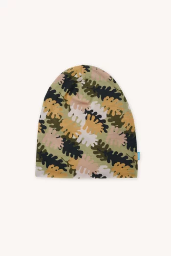 Cienka czapka z wełny merino dla dorosłych oakie dokie