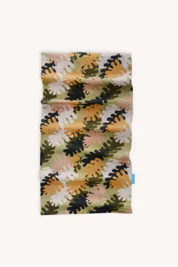 Komin chusta z wełny merino oakie dokie