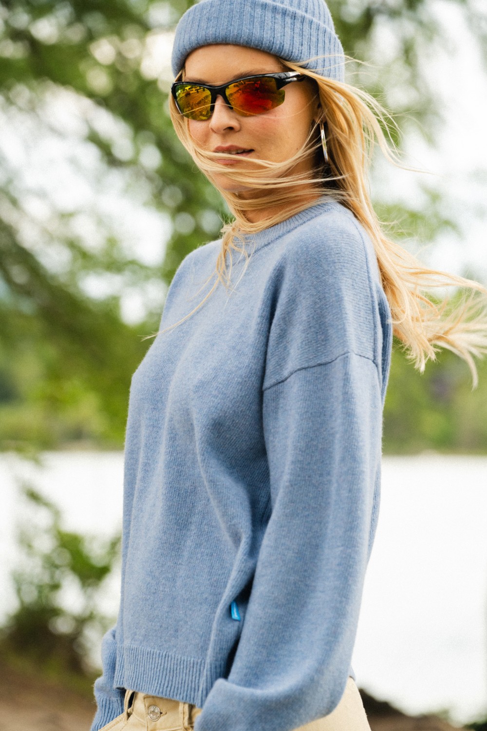 sweter-z-welny-merino-niebieski-z-meszkiem-damski (6)