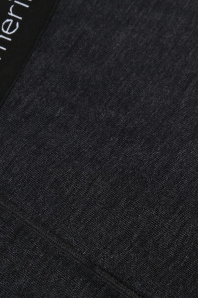 Legginsy termoaktywne z wełny merino 100% damskie szare